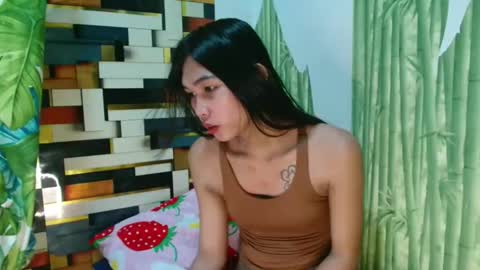 sexyhornyts4u online show from November 15, 10:57 am