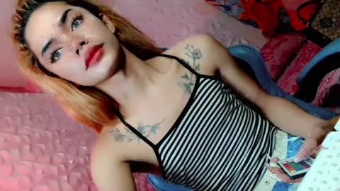 sexyhotbabe18 online show from March 10, 9:34 am