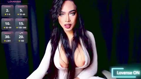 April online show from March 27, 10:22 pm