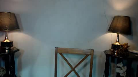 EVIL QUEEN SOFIA online show from May 26, 4:53 am