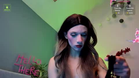 Sexy online show from February 5, 12:32 pm