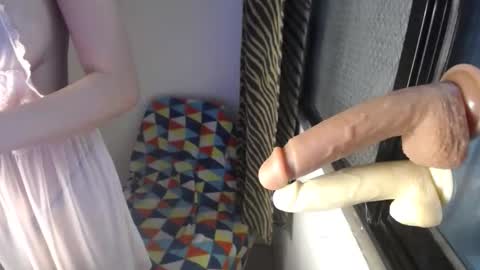 SEXYSWEETYANGEL online show from October 27, 2:08 am