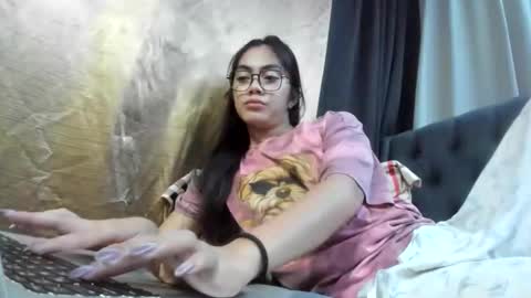 Xenaaa online show from October 10, 9:49 pm