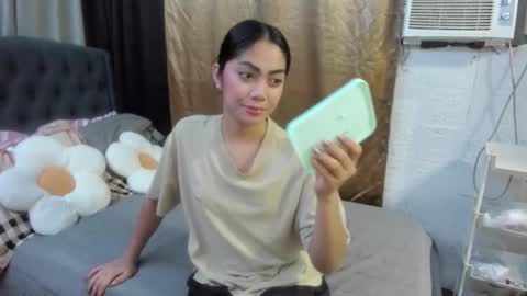 Xenaaa online show from October 16, 4:29 pm