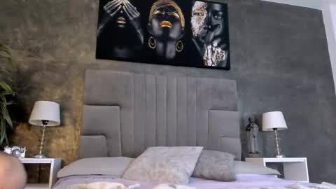 Shammy Ross online show from February 6, 4:07 am