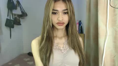 bini aiah online show from October 8, 4:36 am