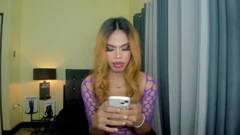 shanexx online show from May 8, 6:59 pm