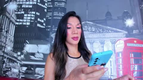shantal_ferrer3 online show from May 8, 6:10 am