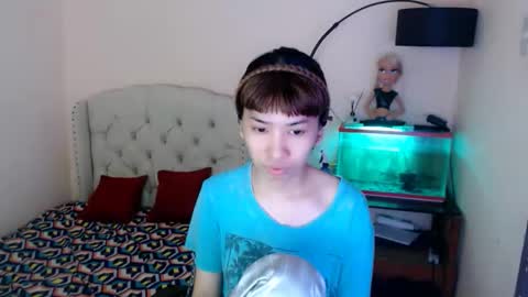 SHANTA FOX  s online show from January 6, 2:04 am