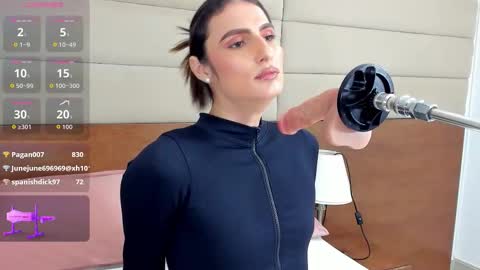  Shantall  online show from November 28, 4:03 am