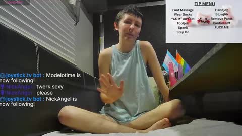 sharkysimon online show from November 24, 3:31 am