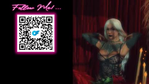 Antonia online show from March 21, 3:06 pm