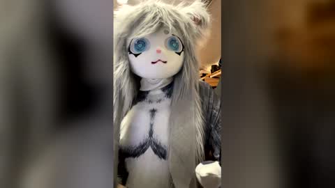 ShawnaDoll online show from April 6, 9:26 pm