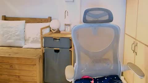 Mori online show from March 2, 12:05 am