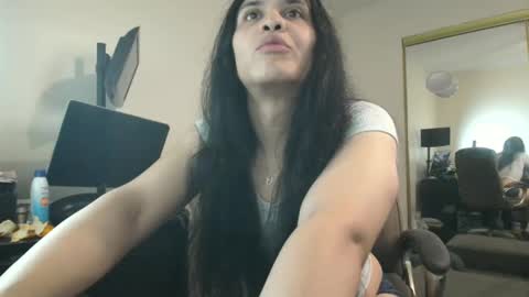 Snapshot of siennalilbunnykate chatting on September 20, 6:41 am Nicole Zelaya Ferrati  Niky Ferrati online show from September 20, 6:41 am