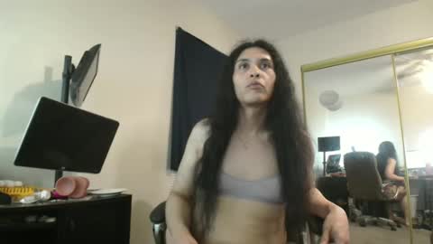 Snapshot of siennalilbunnykate chatting on October 7, 6:58 am Nicole Zelaya Ferrati  Niky Ferrati online show from October 7, 6:58 am