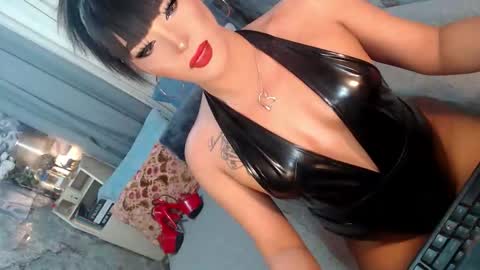 Sierrafina online show from March 27, 7:44 am