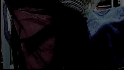 Silky Long Legs online show from November 2, 1:03 am