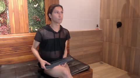 SImon Duran online show from February 14, 4:04 am