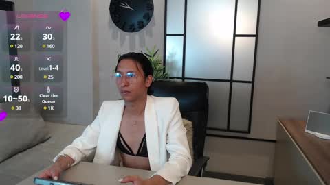 SImon Duran online show from February 28, 3:48 am