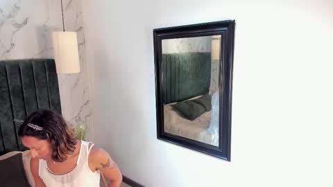 SImon Duran online show from November 12, 4:58 am