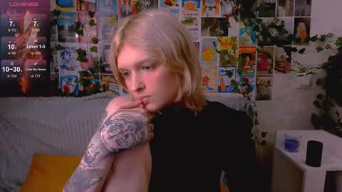 Simona online show from October 26, 2:29 am