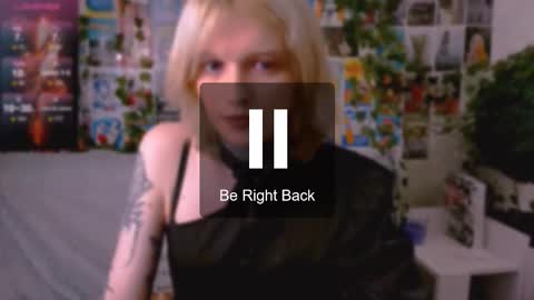 Simona online show from November 1, 12:19 am