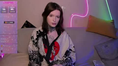 Simona online show from April 25, 8:28 pm