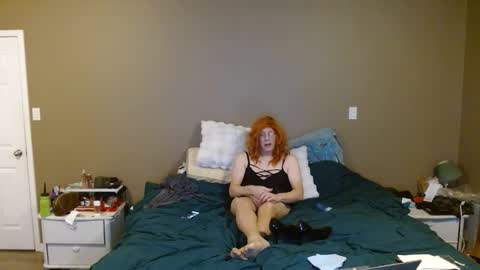 simonethighhigh online show from March 21, 2:22 pm