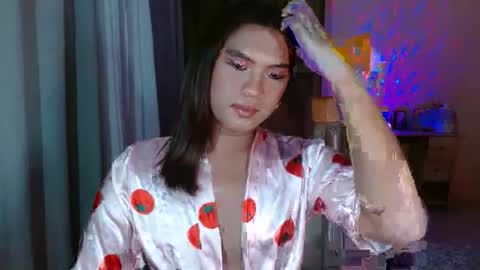 sirebunny online show from March 28, 6:54 pm