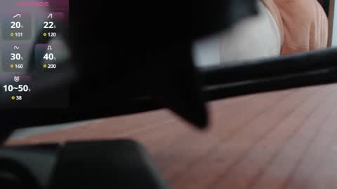 Femboy online show from January 13, 9:41 am