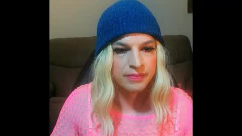 Sissy Bex online show from February 15, 9:02 pm