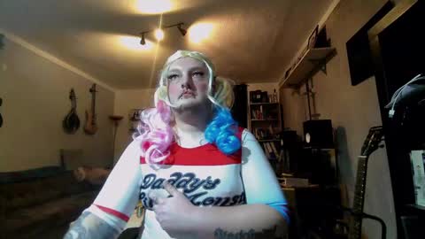 Tiffany Candy online show from December 25, 8:39 pm