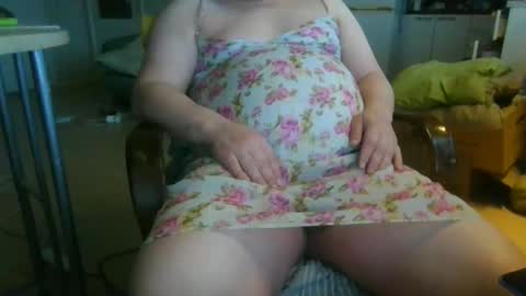 Snapshot of sissymarika chatting on December 7, 11:12 am Marika online show from December 7, 11:12 am