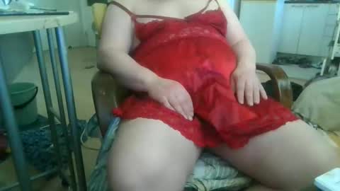 Marika online show from March 8, 1:47 pm