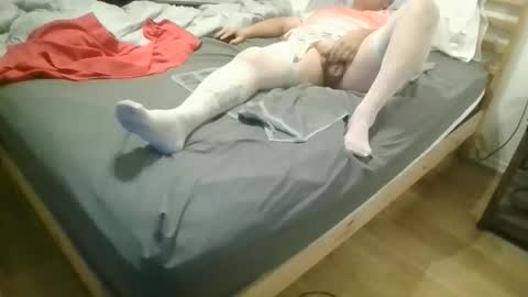 sissymeganlf online show from January 13, 6:32 am