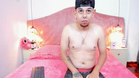 skarletruiz online show from February 2, 11:53 am