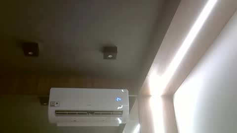 skinnykittencam online show from March 20, 2:12 am