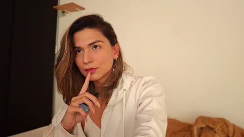 Vi online show from October 28, 2:26 pm