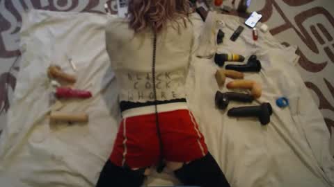 slutgurl_pdx online show from November 23, 11:07 pm