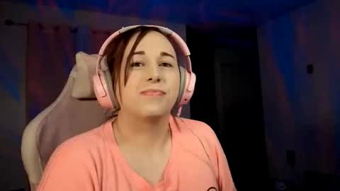 Heavenly online show from March 1, 2:50 am