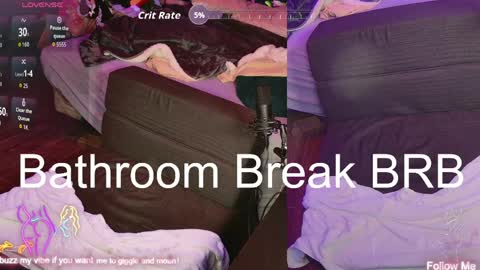 Faye online show from April 1, 5:20 am