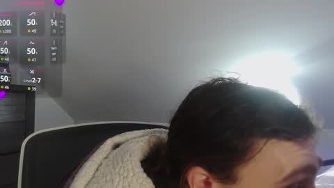 Natsu online show from March 30, 5:03 pm