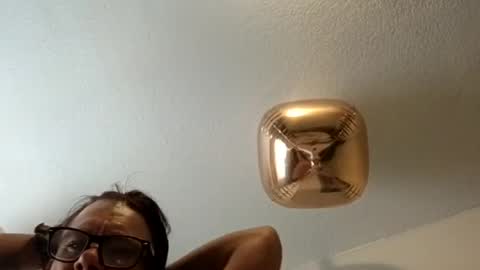 Nastyguurl online show from June 29, 7:24 pm