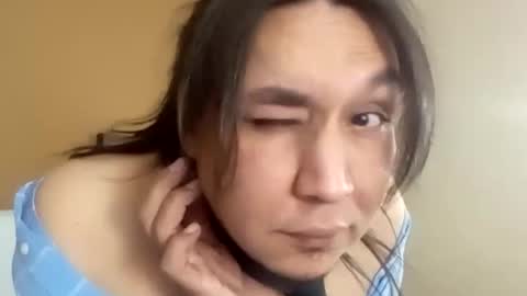 Smokebabe420 online show from January 9, 5:18 pm