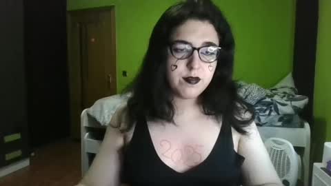 Snowy online show from December 31, 8:26 am