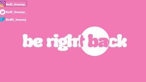 soffi_bunny_ online show from March 27, 8:26 am