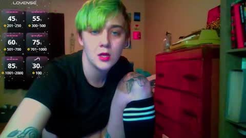 Day online show from February 21, 3:56 am