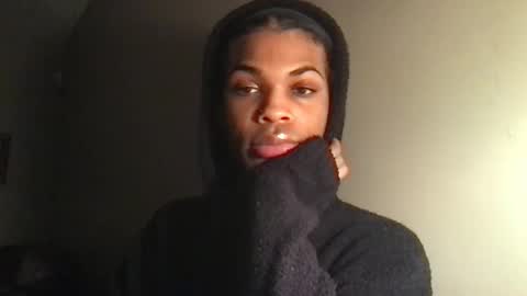 SolaceEve online show from October 21, 11:06 pm