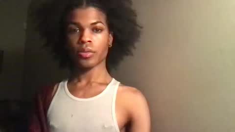 SolaceEve online show from November 17, 3:28 am